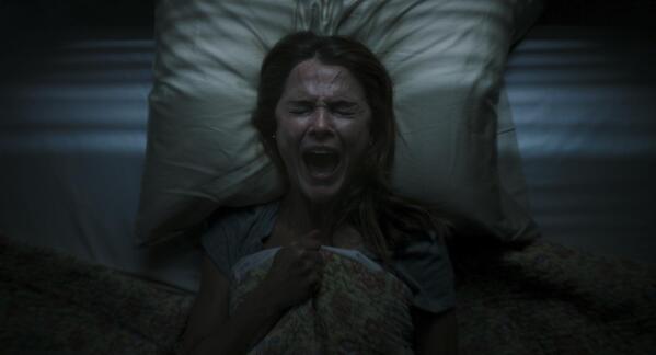 Antlers fmovies clearance